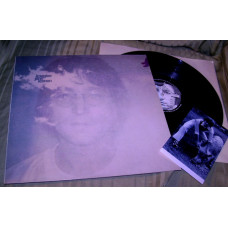 John Lennon Imagine 1971 Holland Apple ~ NM/NM (foto - copy)