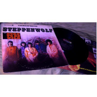 STEPPENWOLF 1968 DUNHILL USA VG ++ / VG ++