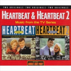 Heartbeat & Heartbeat 2 (Music From The ABC TV Series) 2 CD