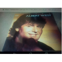 Albert West .25 iar.1989 arcade hol