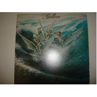 GULLIVER-Ridin the wind 1979 USA Promo Symphonic Rock, Pop Rock