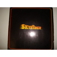 SKYRIDER-Skyrider of 1980 Prog/Kraut