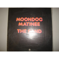 BAND-Moondog matinee-1973 USA Blues Rock, Folk Rock, Country Rock