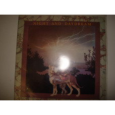 ANANTA-Night and daydream 1978 UK Prog Rock