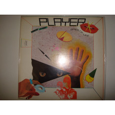 PLAYER-Spies of life 1982 Rock, Pop