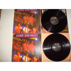 THREE DOG NIGHT-One 1969/1969 USA Classic Rock, Pop Rock