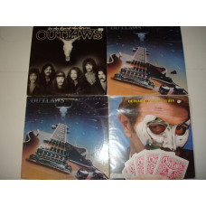 OUTLAWS-1978/1979/1980/1980/