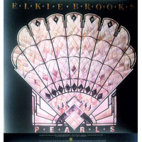 Elkie Brooks - Pearls A&M ELK 1981 England exex-1981