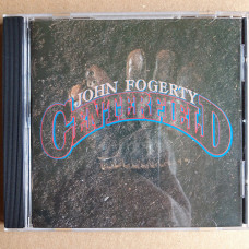 John Fogerty - Centerfield