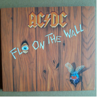 AC/DC - Fly On The Wall