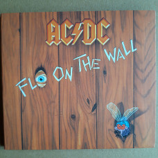 AC/DC - Fly On The Wall