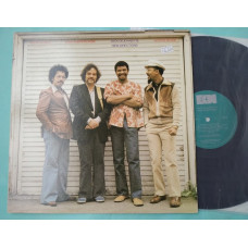 Jack DeJohnette - New Directions 1978 / ECM-1-1128 , m-/m