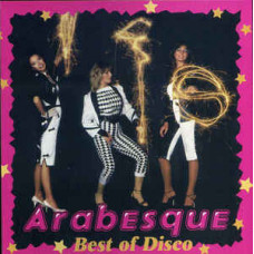 ARABESQUE - Best of Disco