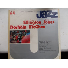 DUKE ELLINGTON - KENNY DORHAM