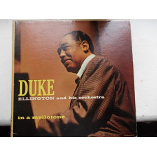 DUKE ELLINGTON and His Orchestra-US