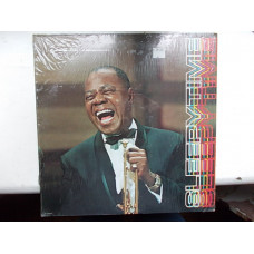 LOUIS ARMSTRONG-A REMEMBRANCE - US