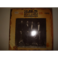 NOTTING HILLBILIES-Missing..presumed having a good time 1990 Folk Rock, Country Rock, Soft Rock