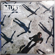 MUSE - Absolution