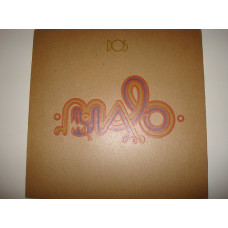 MALO-Dos 1972 (WB Green) USA azz, Rock, Latin, Funk/Soul, Folk, World, & Country