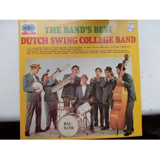 DUTCH SWING COLLEGE BAND-2LP