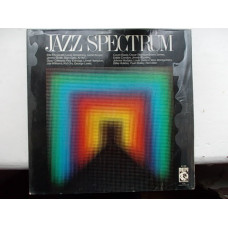 JAZZ SPECTRUM-2LP -