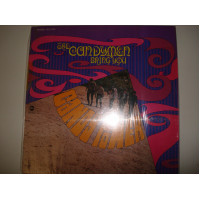 CANDYMEN-The candymen bring you candy power 1968 USA Psychedelic Rock, Pop Rock