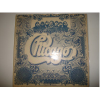 CHICAGO-1973-VI USA Pop Rock, Classic Rock, Jazz-Rock