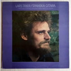 Lars Trier Španska Gitara.