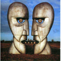 PINK FLOYD - The Division Bell