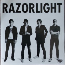 RAZORLIGHT - Razorlight 