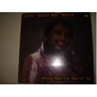 ARTIE, BLUES BOY, WHITE-Nothing takes the place of you 1987 USA Blues