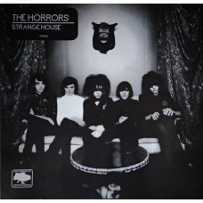 THE HORRORS - Strange House