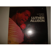 LUTHER ALLISON-Luther Blues 1974 USA Blues