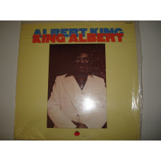 ALBERT KING-King albert 1977 USA Electric Blues