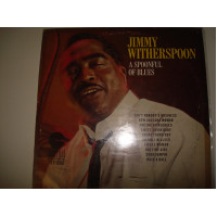 JIMMY WITHERSPOON-A spoonful of blues 1960 USA Jazz, Blues