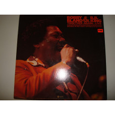 BOBBY BLAND & B.B.KING-Together again...live 1976 USA Funk / Soul, Blues