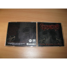 GORGUTS - From Wisdom To Hate (2001 Olympic 1st press, USA)