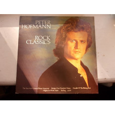 PETER HOFMANN-Rock Clasic