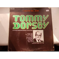 TOMMY DORSEY