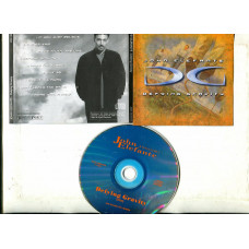 I sell CD Kansas – John Elefante Defying Gravity – 2000