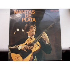 MANITAS DE PLATA