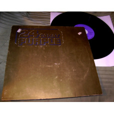 24 CARAT PURPLE 1975 PURPLE GEMA VG ++ / VG +