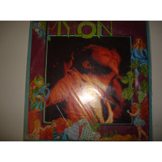 MYLON-Holy smoke 1971 USA Psychedelic Rock