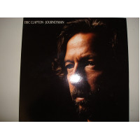 ERIC CLAPTON-Journeyman 1989 USA Blues Rock