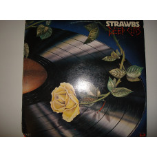 STRAWBS-Deep cuts 1976 USA Prog Rock