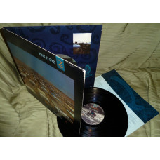 Pink Floyd A Momentary Lapse Of Reason 1987 Columbia USA ~ NM / ~ NM