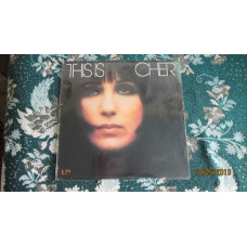 Продам пластинки CHER