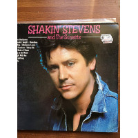 Shakin Stevens