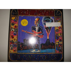 PHIL ALVIN-Un sung stories 1986 USA Country Blues, Louisiana Blues, Rhythm & Blues