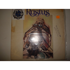 RASTUS-Steamin 1972 USA Blues Rock, Pop Rock